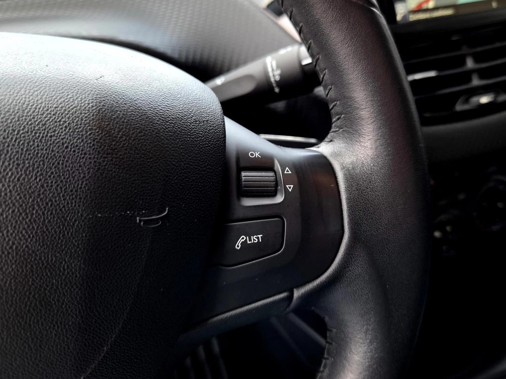 Peugeot 2008 – foto 25