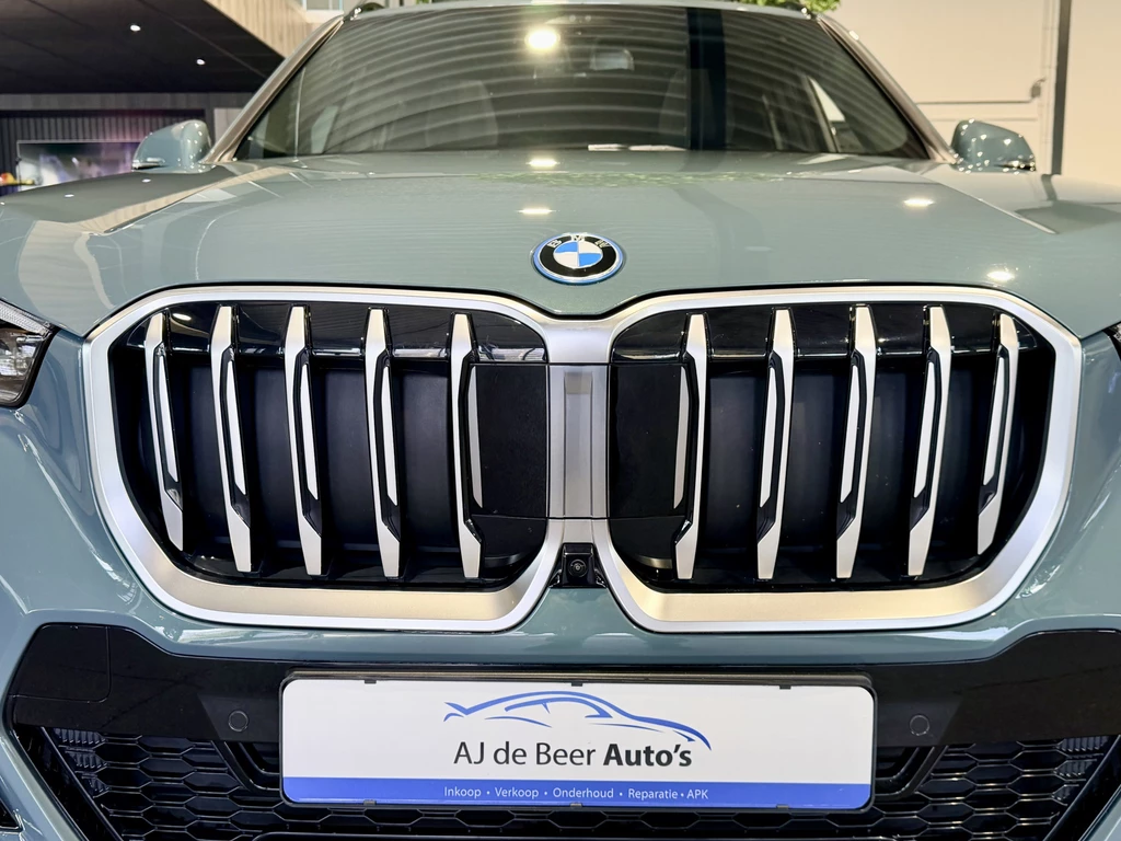 BMW X1 – foto 14