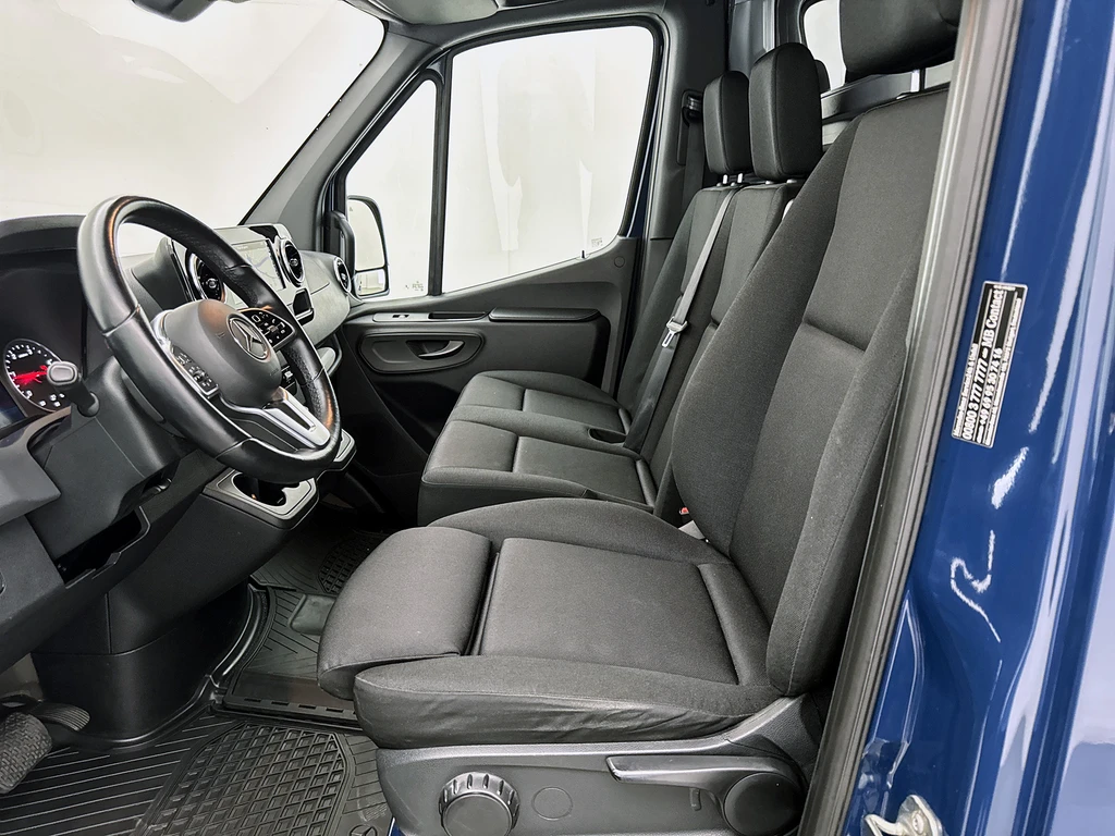 Mercedes-Benz Sprinter – foto 20