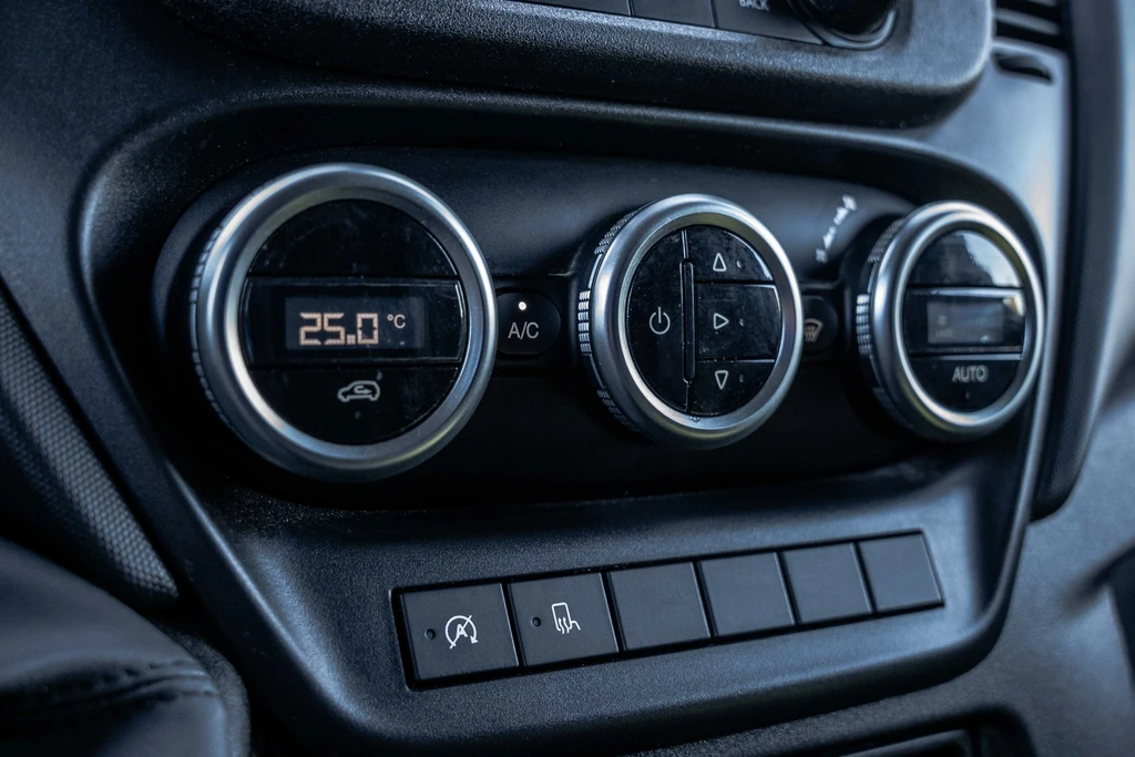 Iveco Daily – foto 21