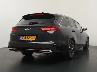 Kia Ceed Sportswagon – thumbnail 7