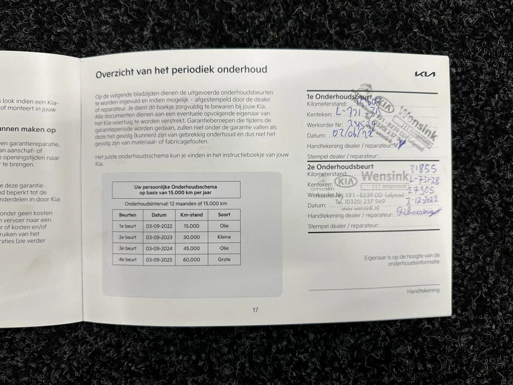 Kia Stonic – foto 51