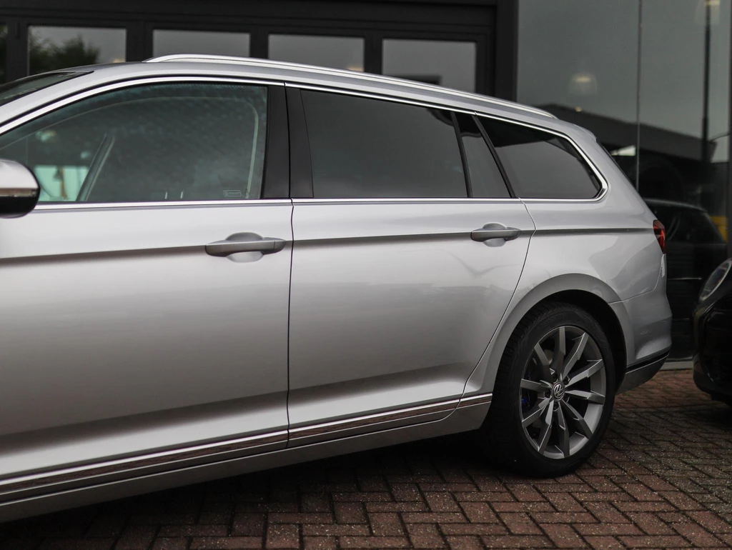 Volkswagen Passat – foto 2