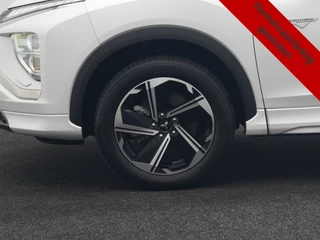 Mitsubishi Eclipse Cross – thumbnail 44