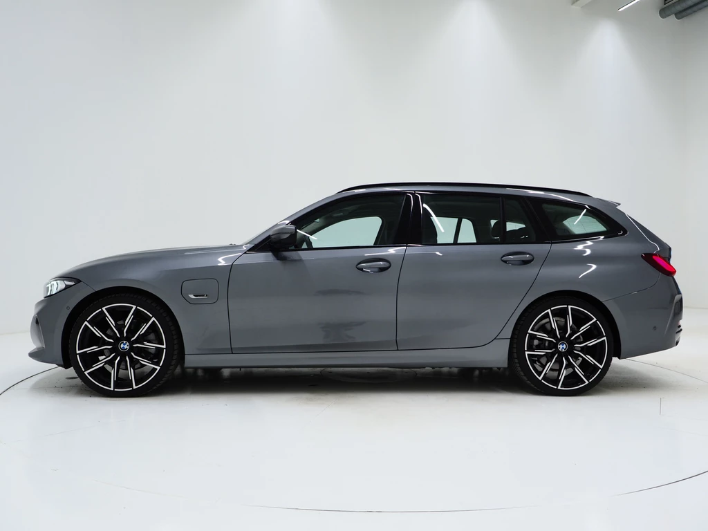 BMW 3 Serie – foto 2