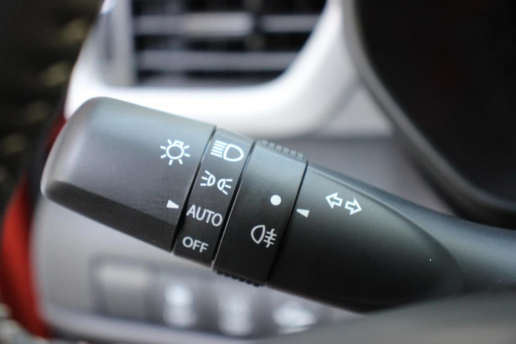Suzuki Swift – foto 31
