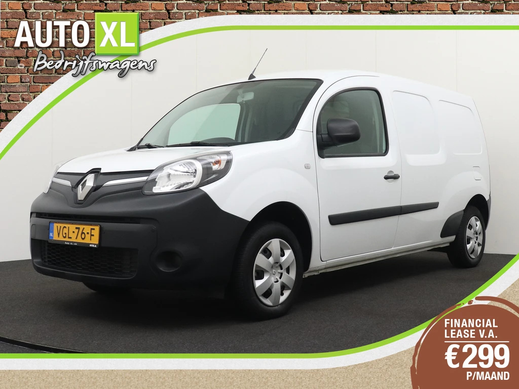Renault Kangoo Z.E. – foto 1