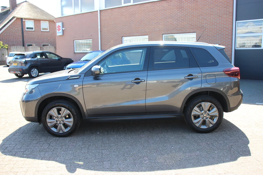 Suzuki Vitara – foto 2