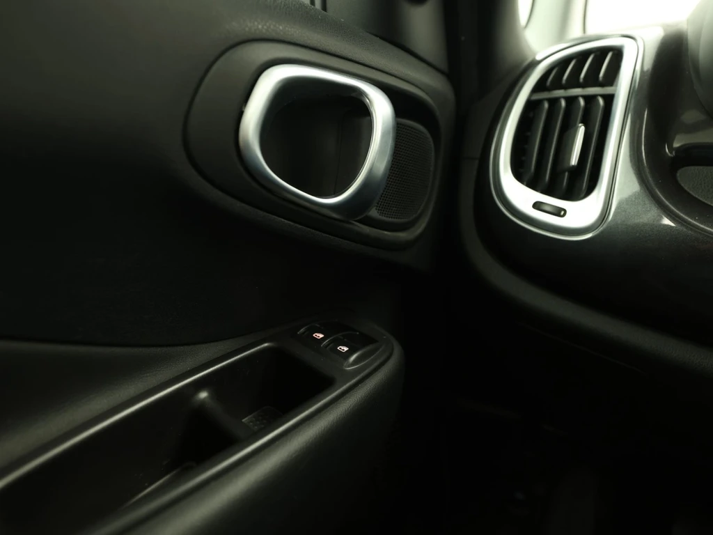 Fiat 500L – foto 29