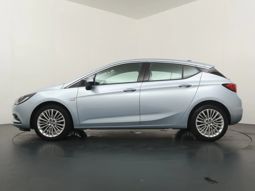 Opel Astra – foto 2