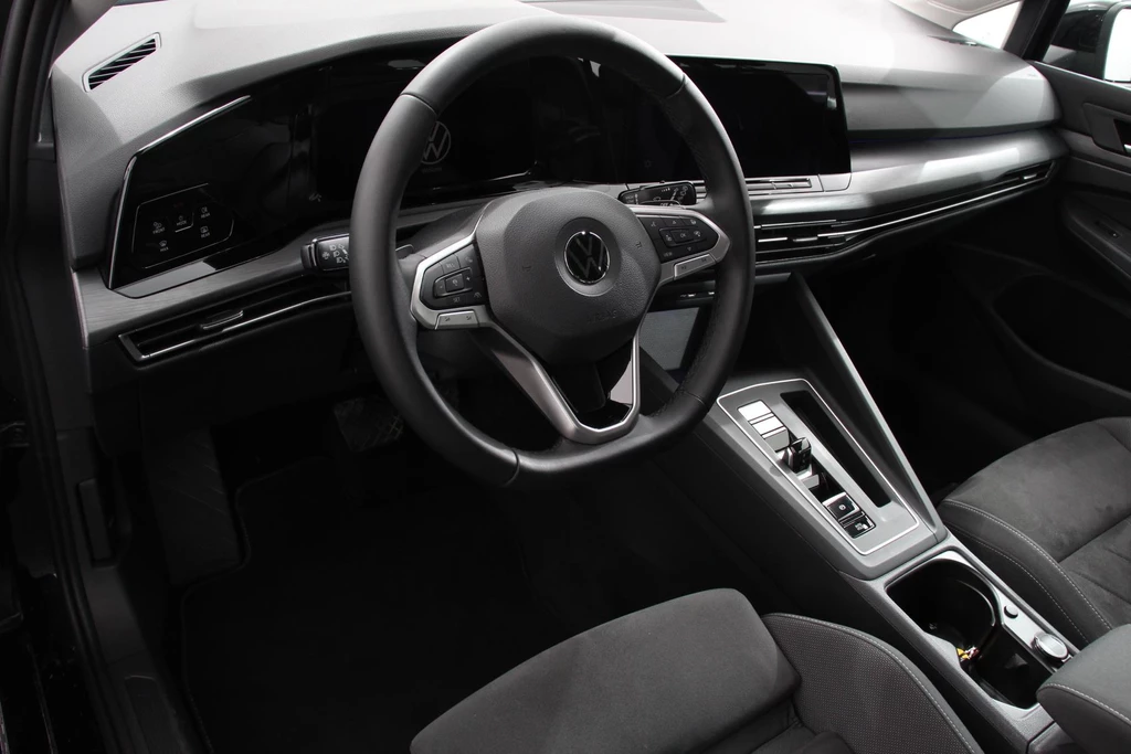 Volkswagen Golf – foto 9