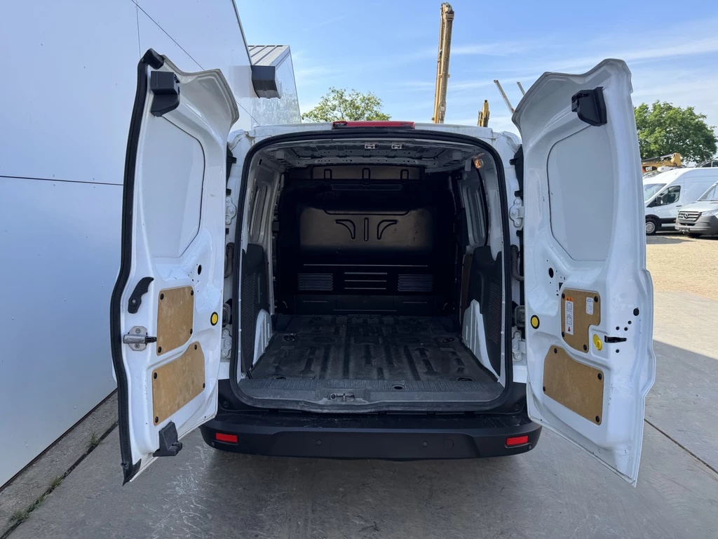 Ford Transit Connect – foto 12