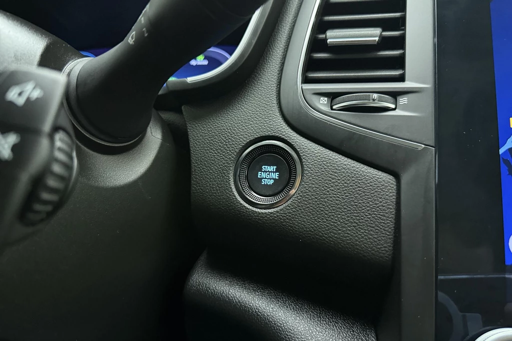 Renault Megane E-Tech – foto 31