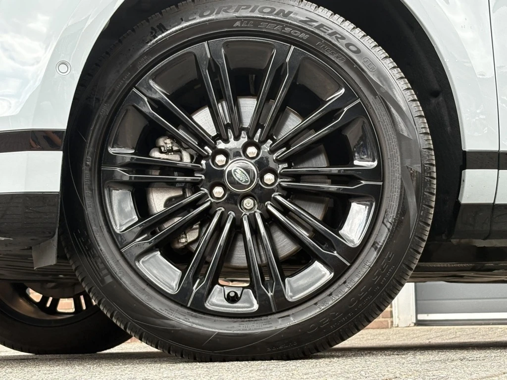Land Rover Range Rover Evoque – foto 19