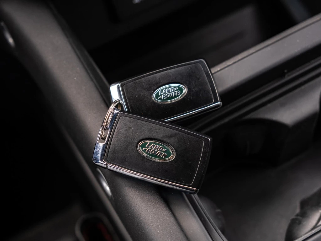 Land Rover Defender – foto 27