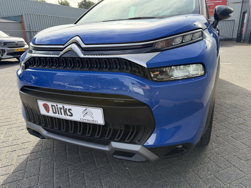 Citroën C3 Aircross – foto 3