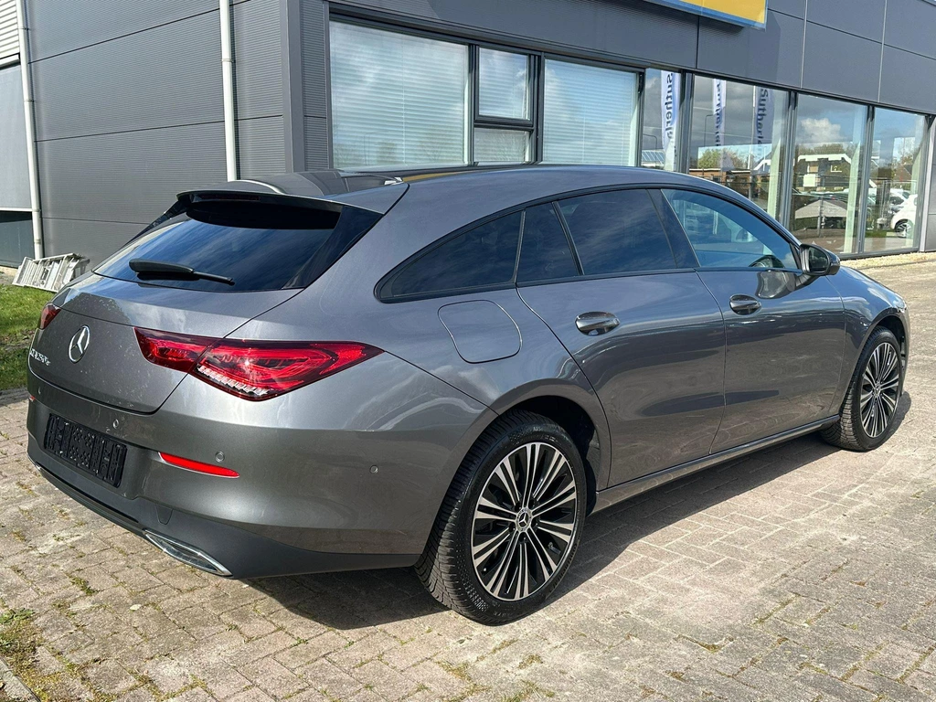 Mercedes-Benz CLA – foto 3