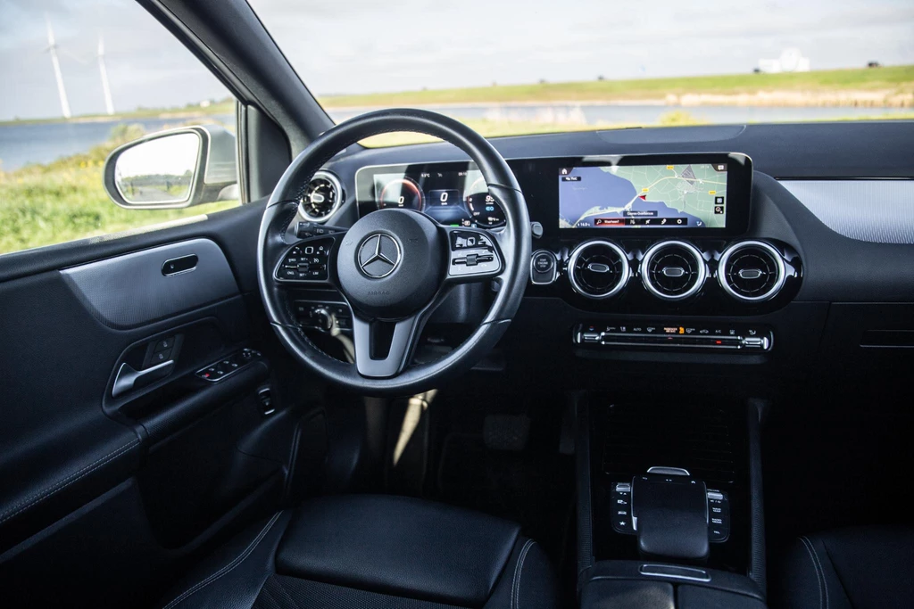 Mercedes-Benz B-Klasse – foto 19