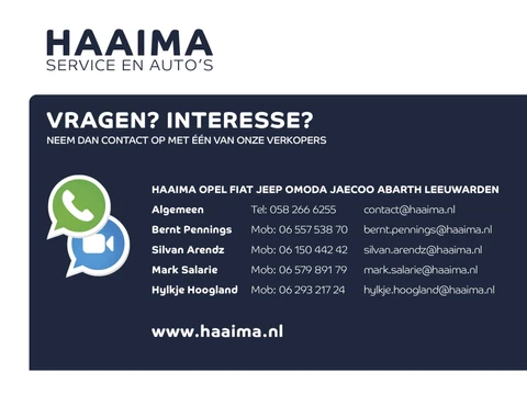 Opel KARL 1.0 ecoFLEX Edition Automaat | Airco | Cruise Control | Parkeersensoren achter | Elektrische ramen