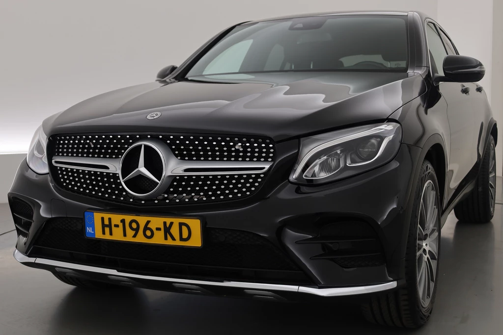 Mercedes-Benz GLC – foto 2