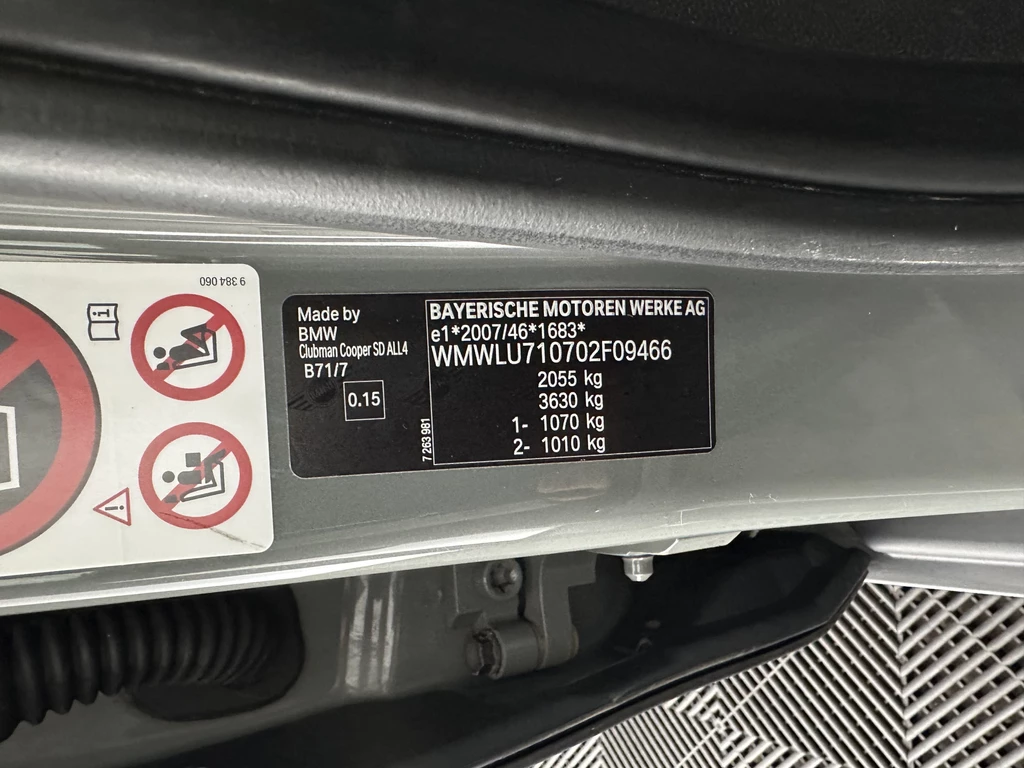 MINI Clubman – foto 26