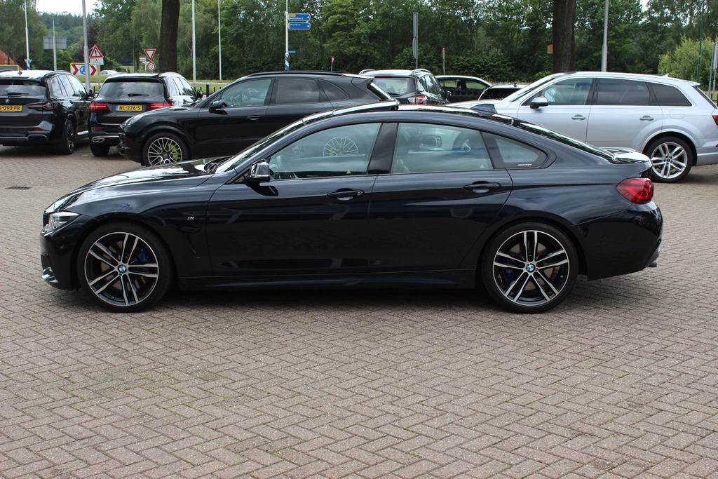 BMW 4 Serie – foto 2