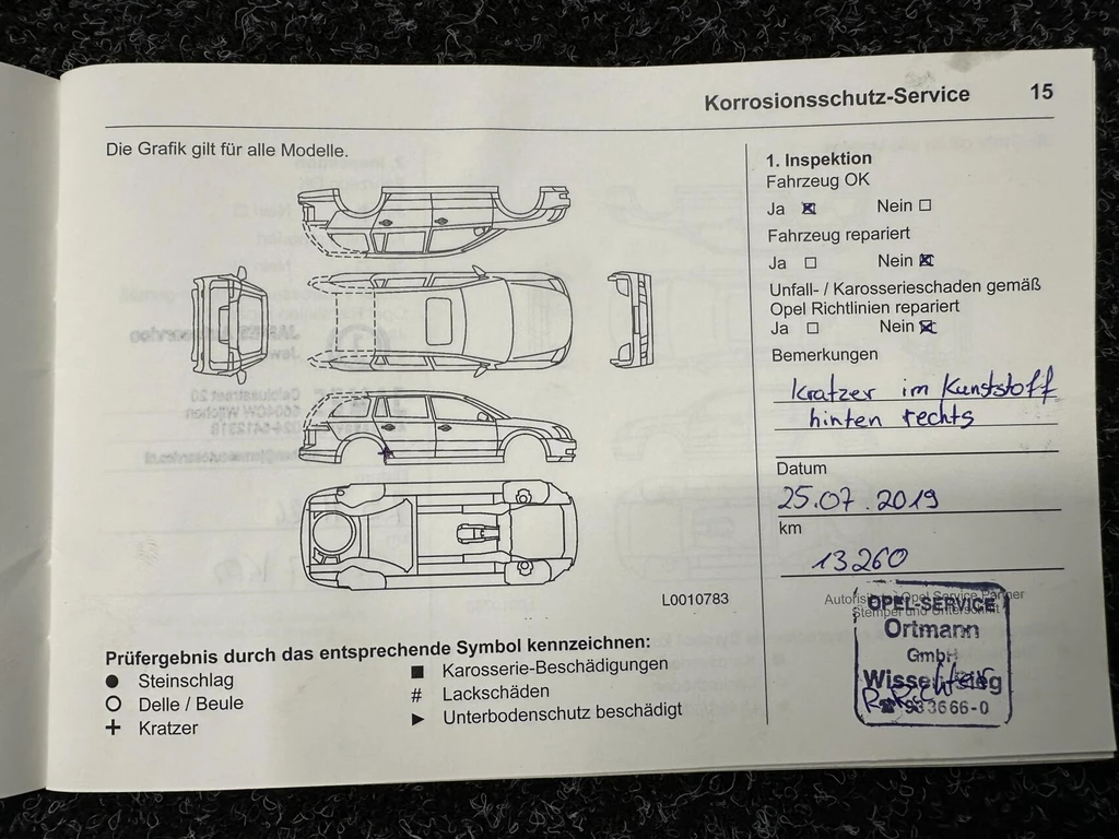 Opel Mokka X – foto 46