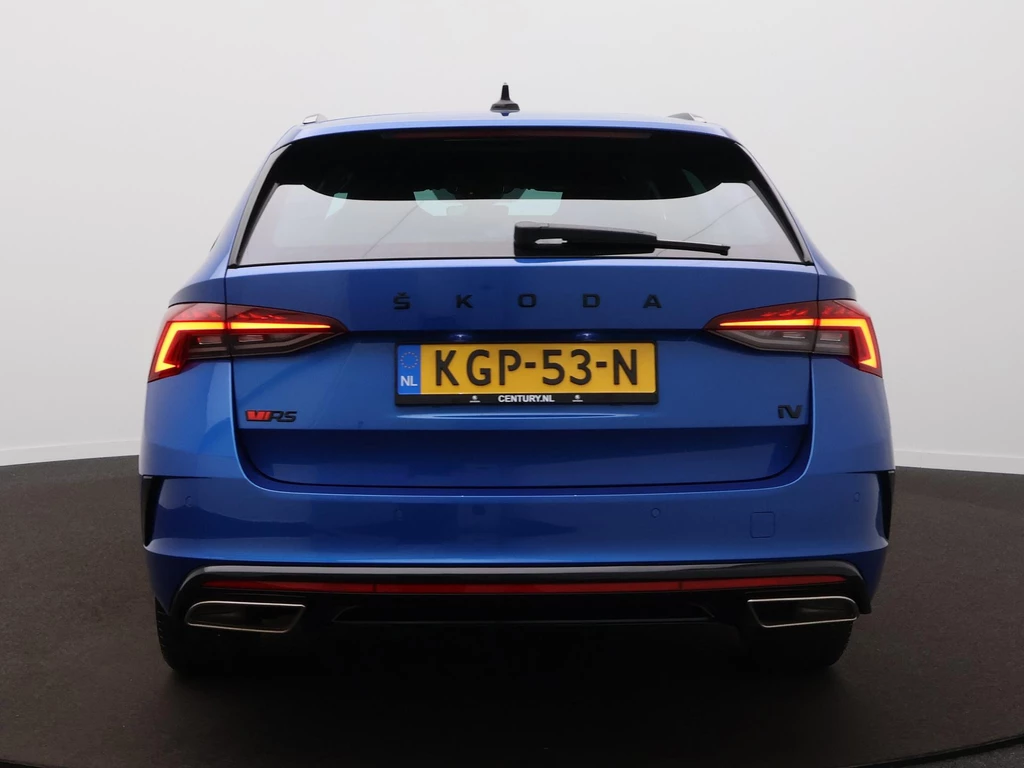 Škoda Octavia – foto 5