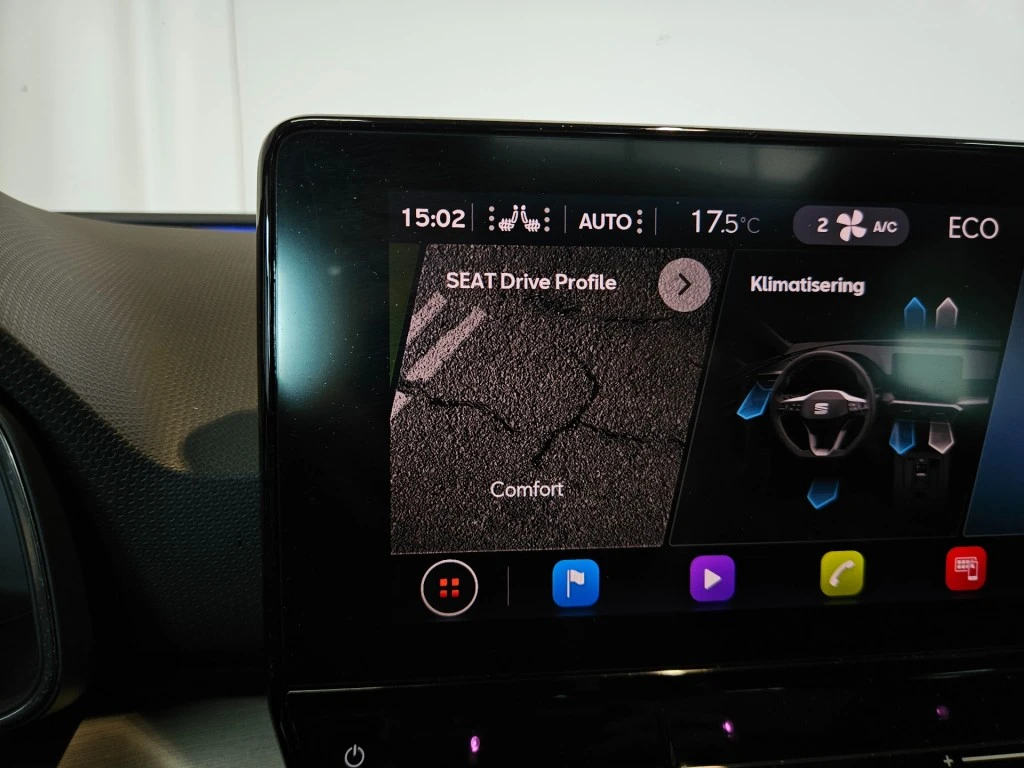 SEAT Leon – foto 50