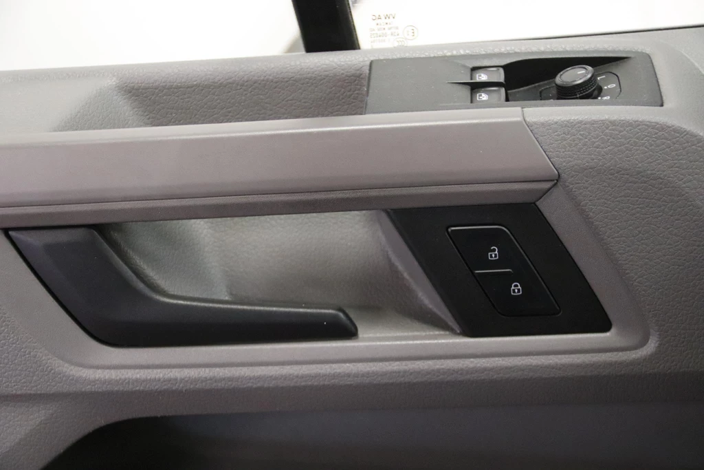 Volkswagen Crafter – foto 16