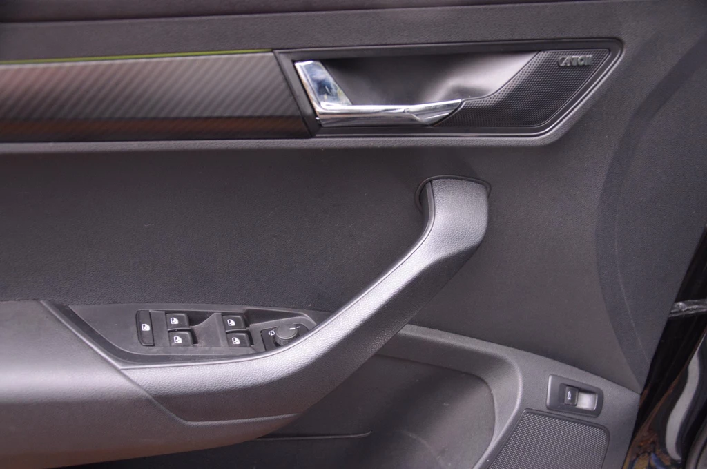 Škoda Karoq – foto 40