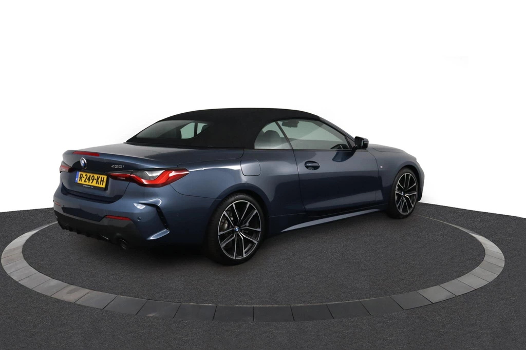 BMW 4 Serie – foto 10