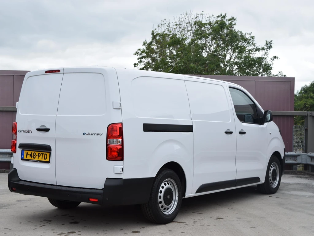 Citroën ë-Jumpy – foto 4
