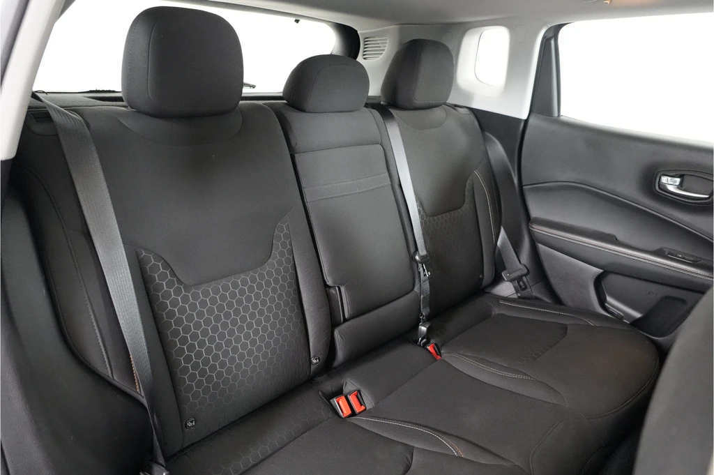 Jeep Compass – foto 16