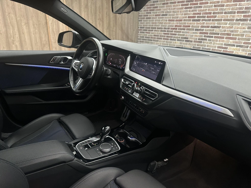 BMW 1 Serie – foto 31