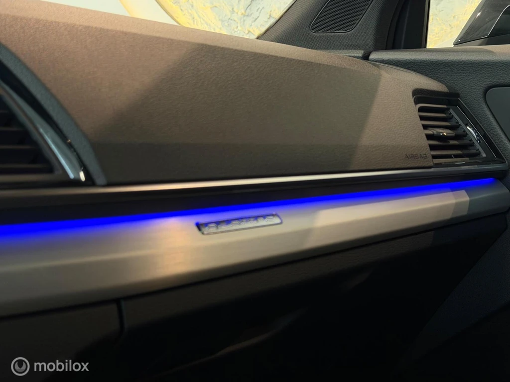 Audi Q5 – foto 28