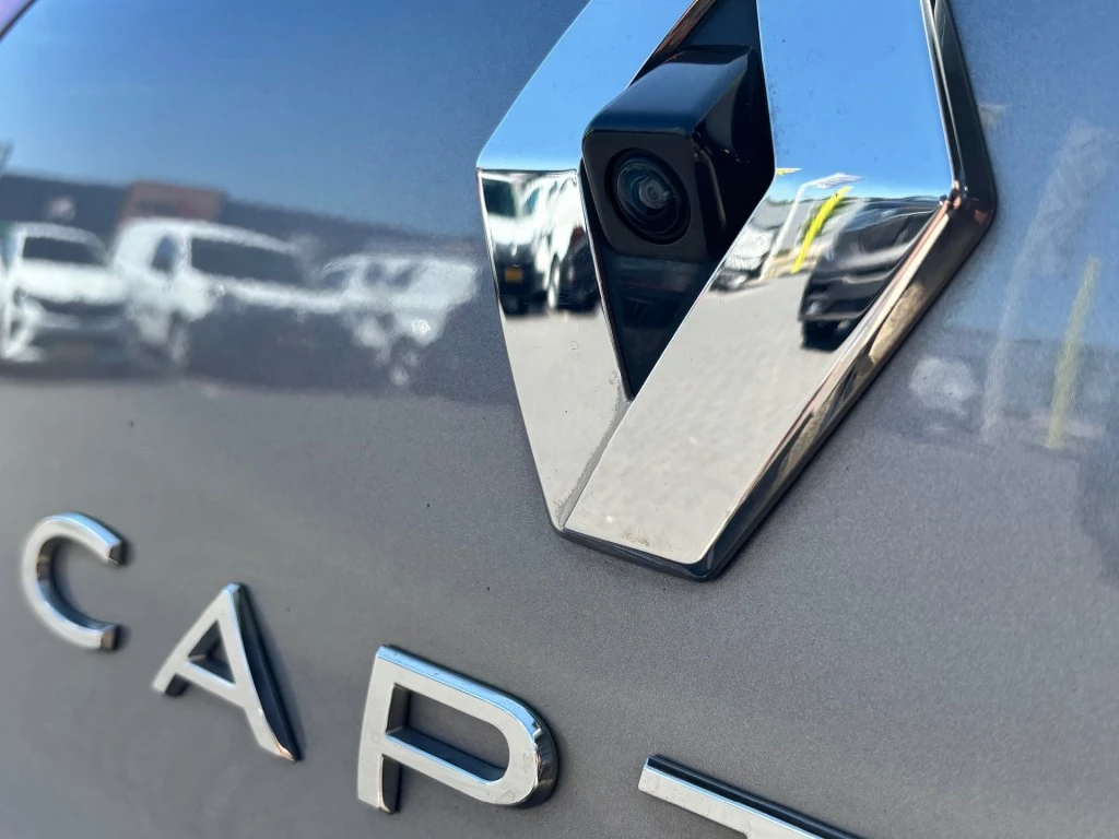 Renault Captur – foto 23