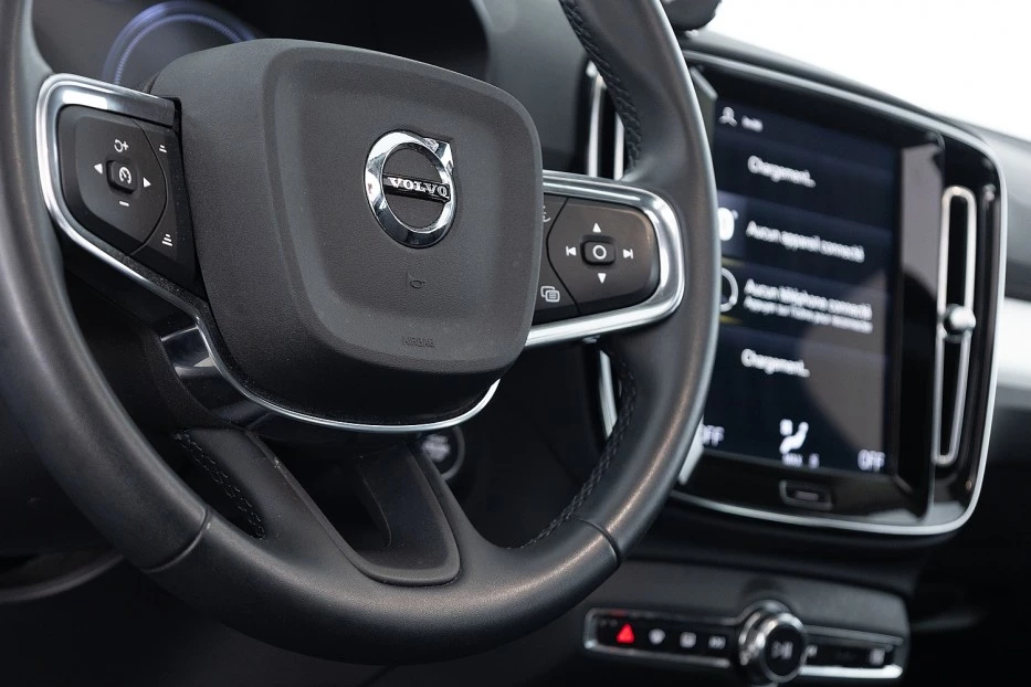 Volvo XC40 – foto 14