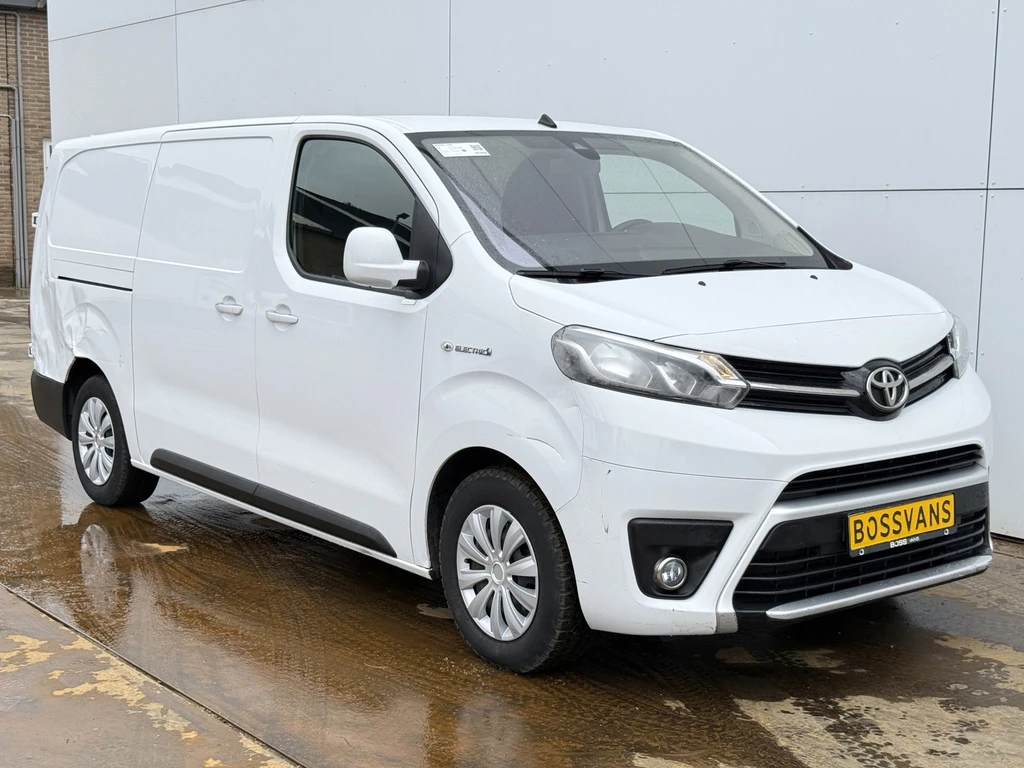 Toyota ProAce – foto 4