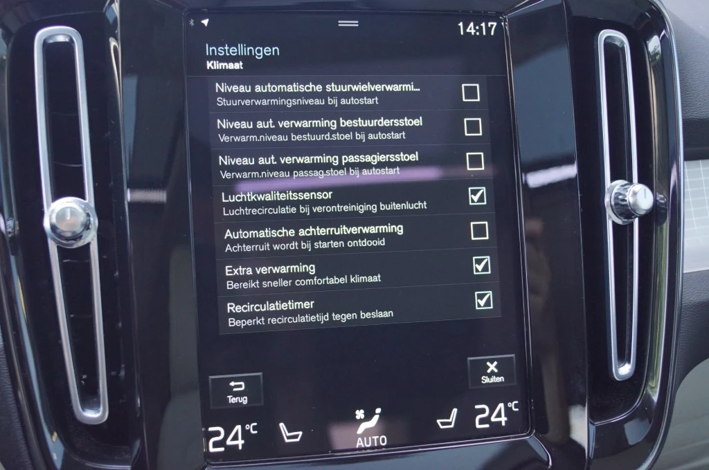 Volvo XC40 – foto 22