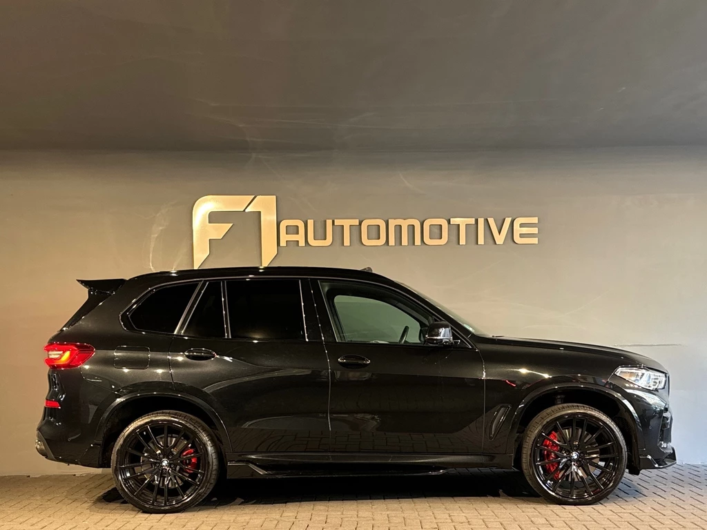 BMW X5 – foto 7