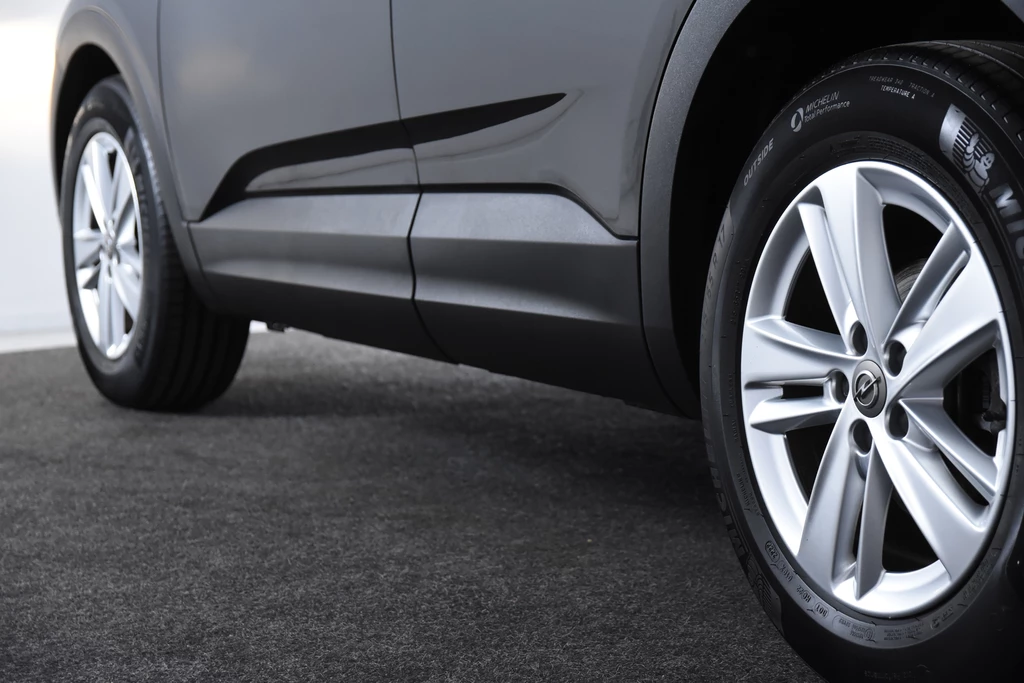 Opel Grandland X – foto 30