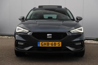 SEAT Leon – thumbnail 4