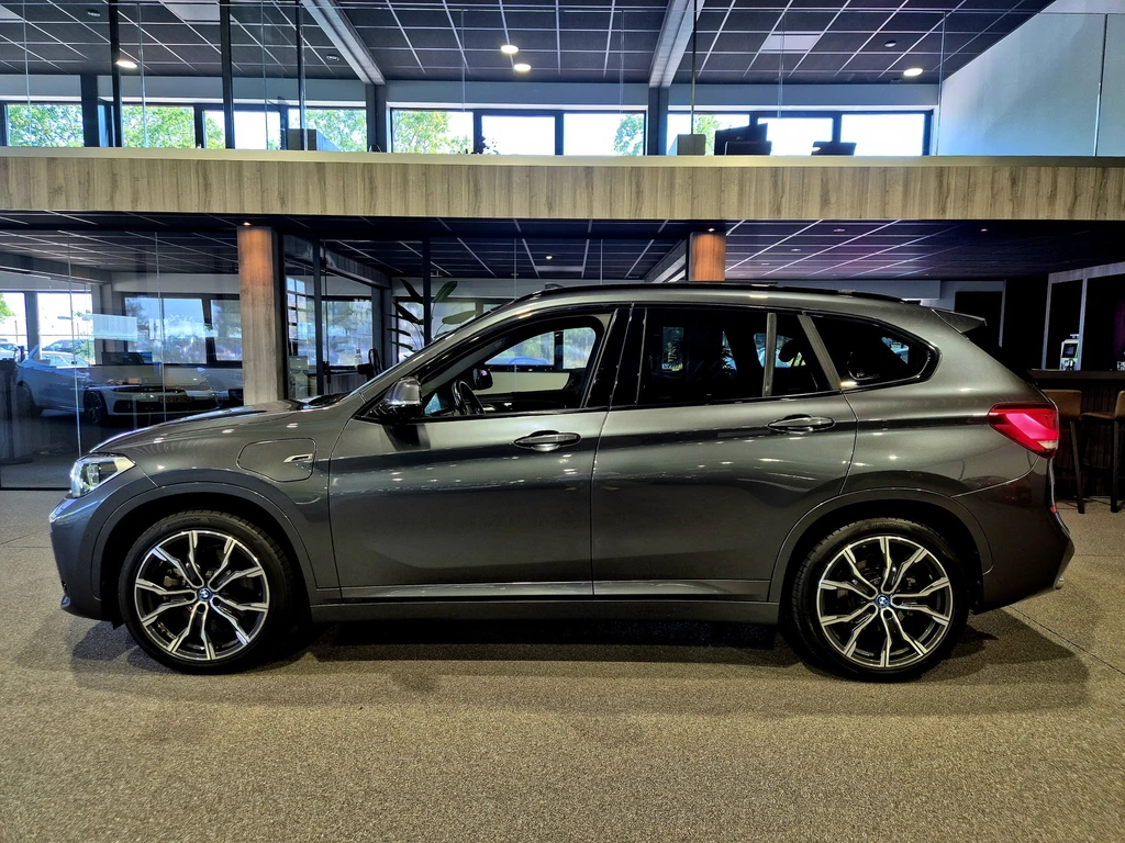 BMW X1 – foto 3