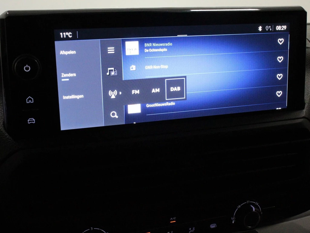Opel Vivaro – foto 27