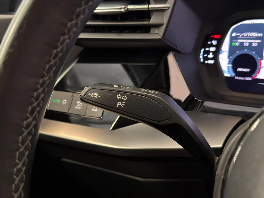 Audi A3 – foto 20