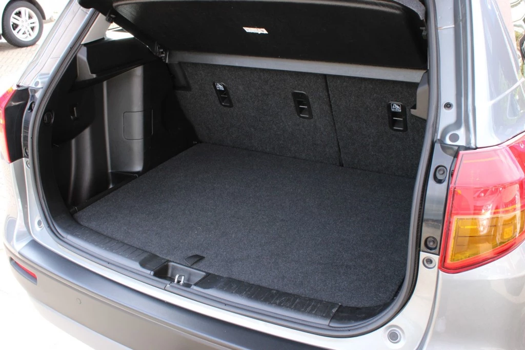 Suzuki Vitara – foto 13