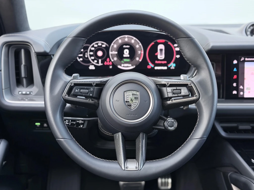 Porsche Cayenne – foto 22