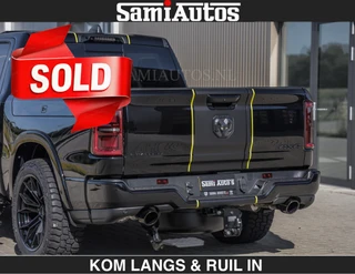 Dodge Ram Pick-Up – thumbnail 11