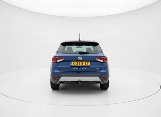 SEAT Arona – thumbnail 4